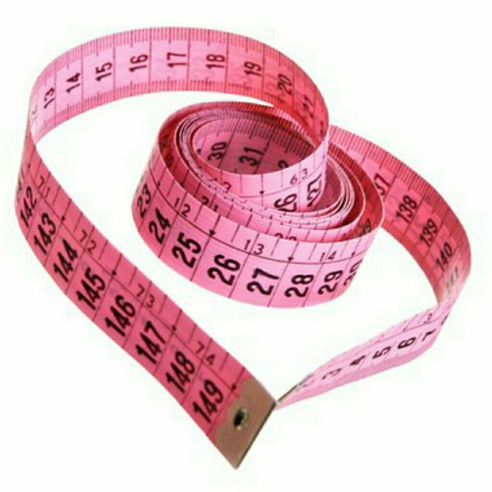 I Love ❣ to Take Measurements...just ask!